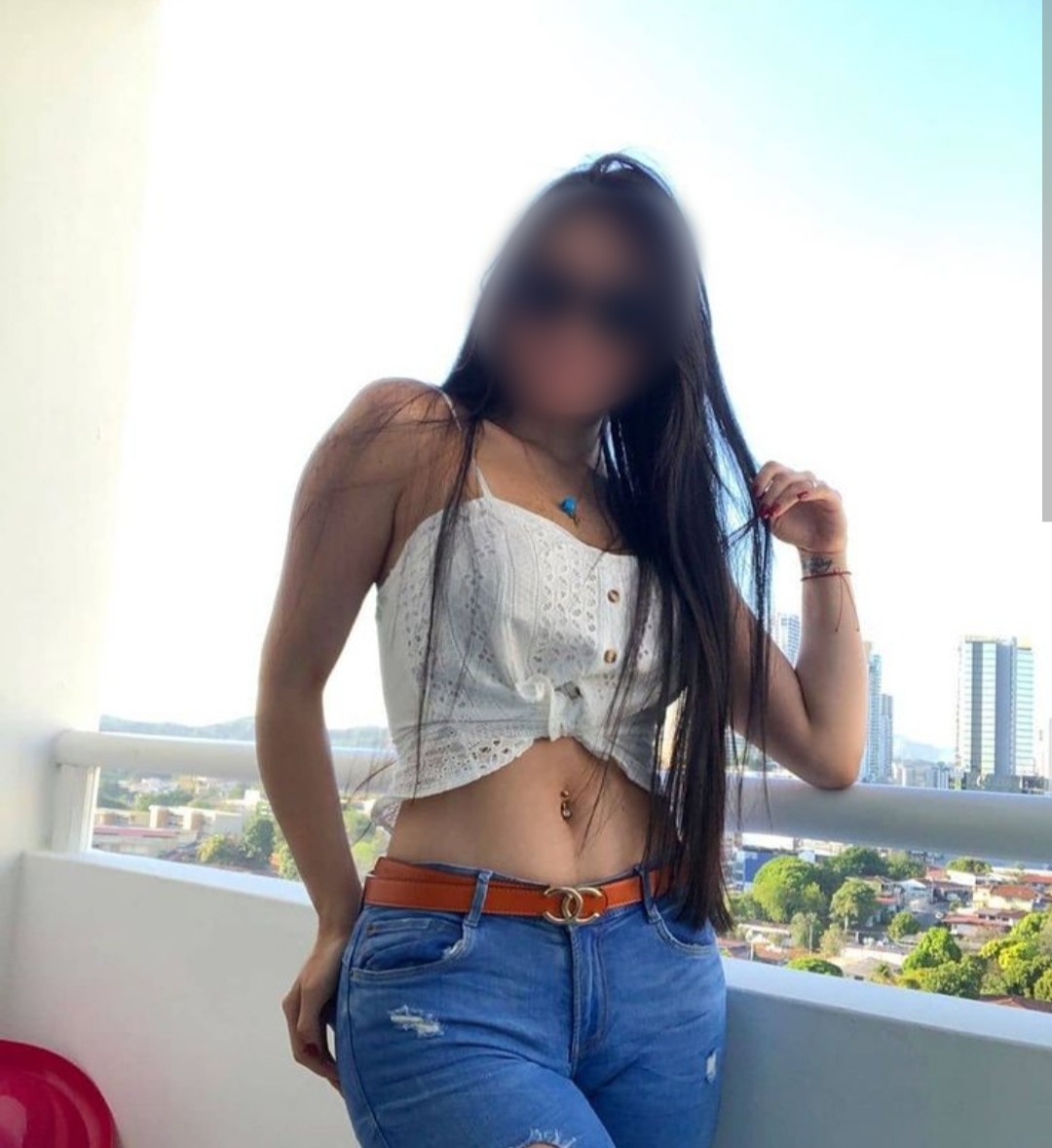 MASAJISTA PROFESIONAL MUY BUENA