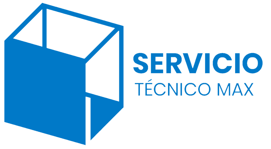 Servicio Técnico Max