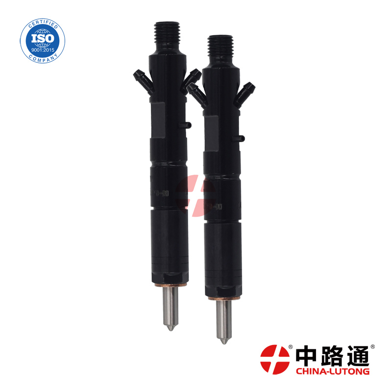 inyector bomba de caterpillar  2645k013