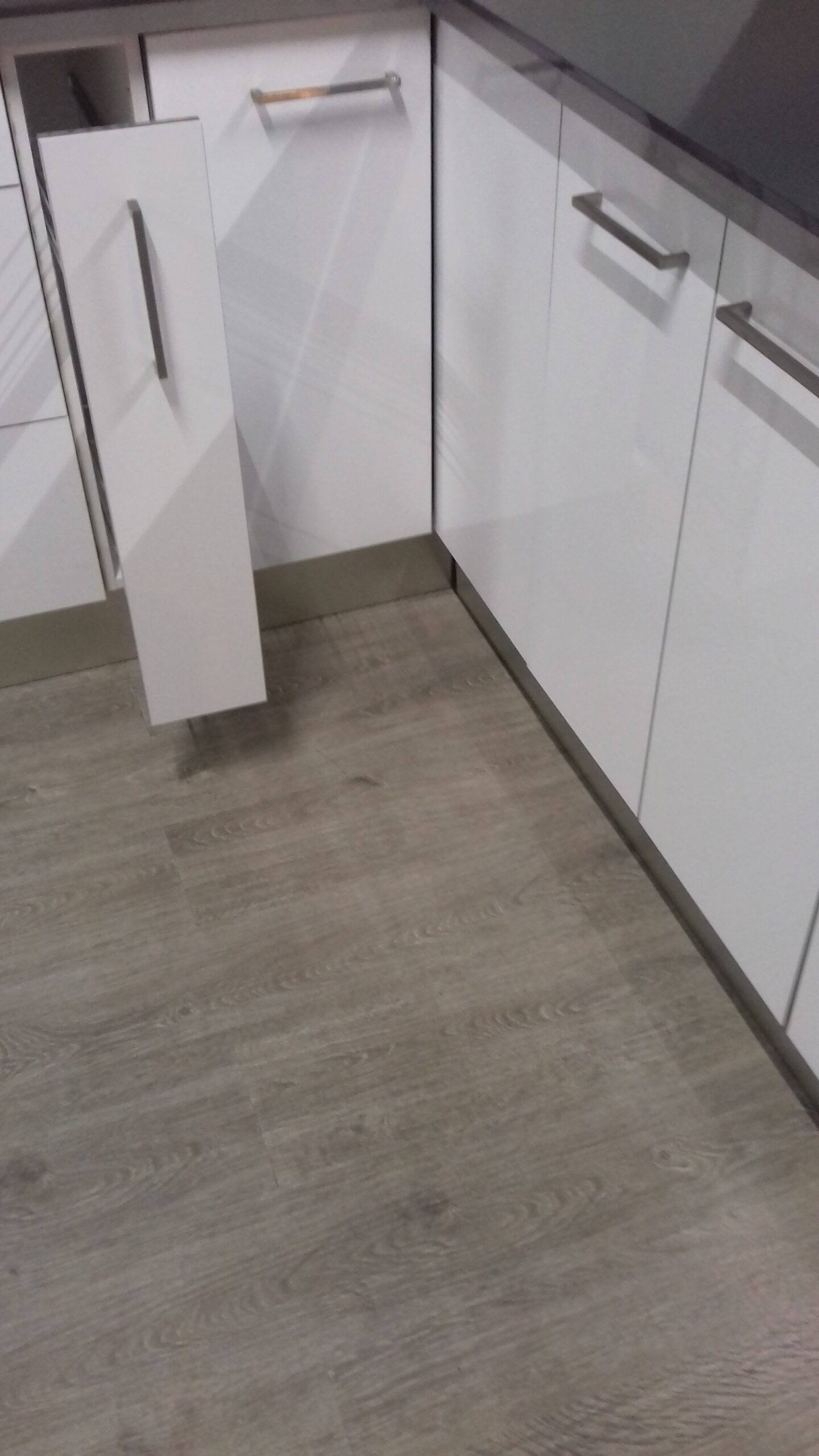 MONTADOR PARQUET