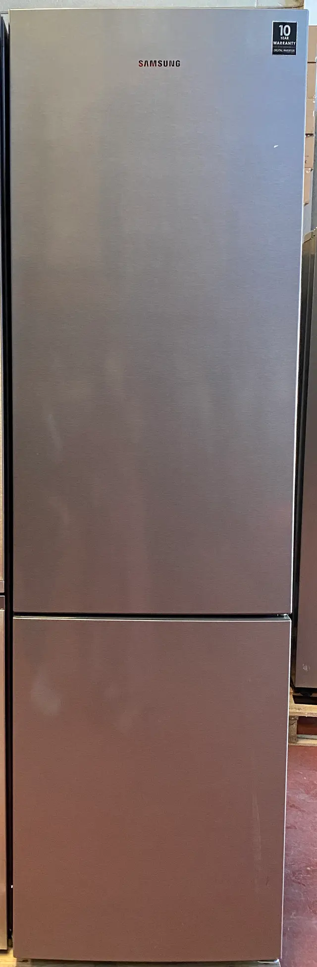 Frigorífico combi - Samsung