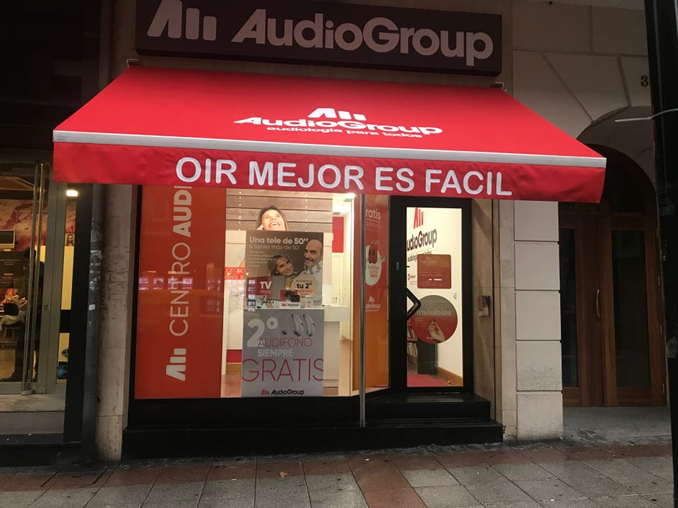 Audífonos Digitales para mejorar la audición