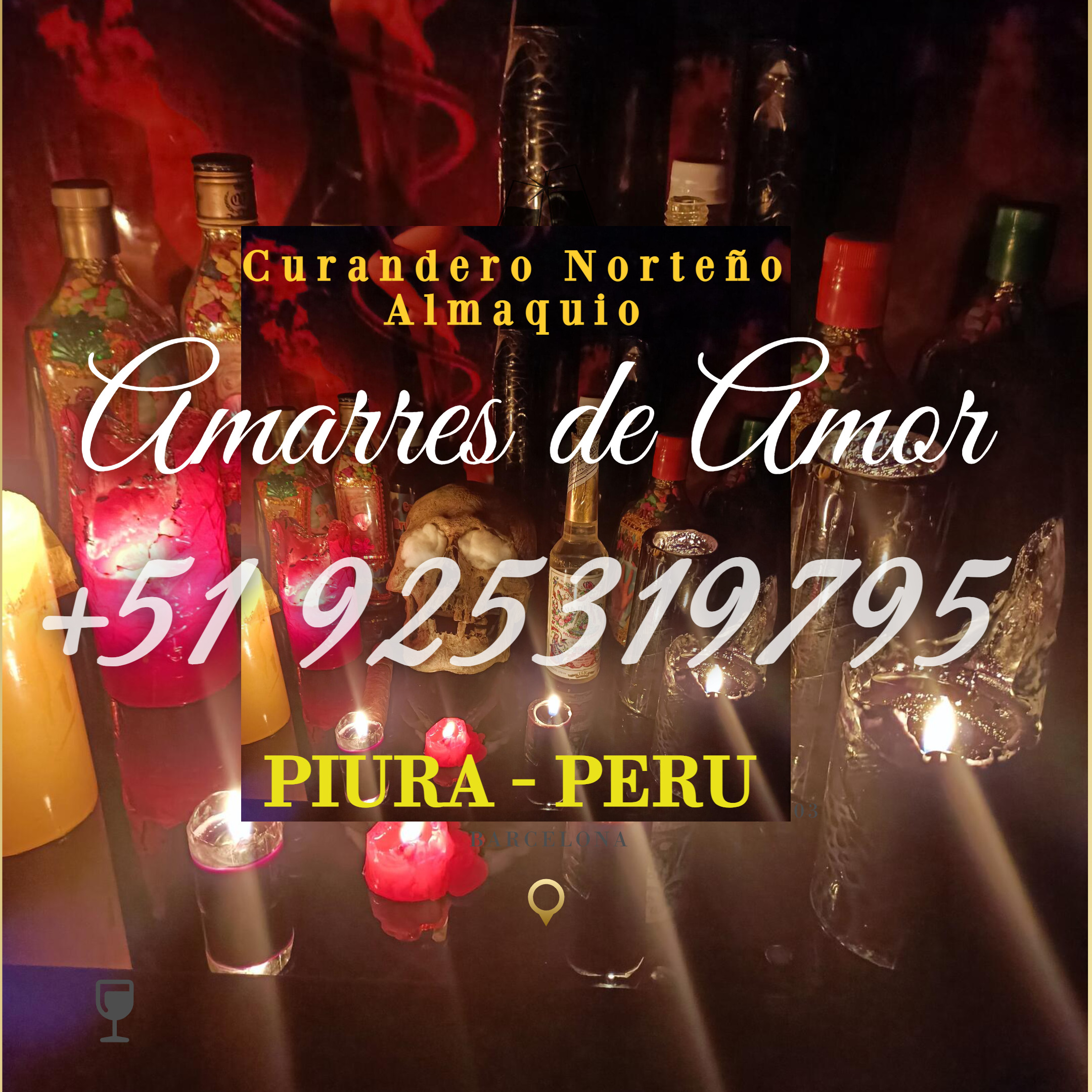 PROBLEMAS EN EL AMOR - AMARRES DE AMOR ETERNOS