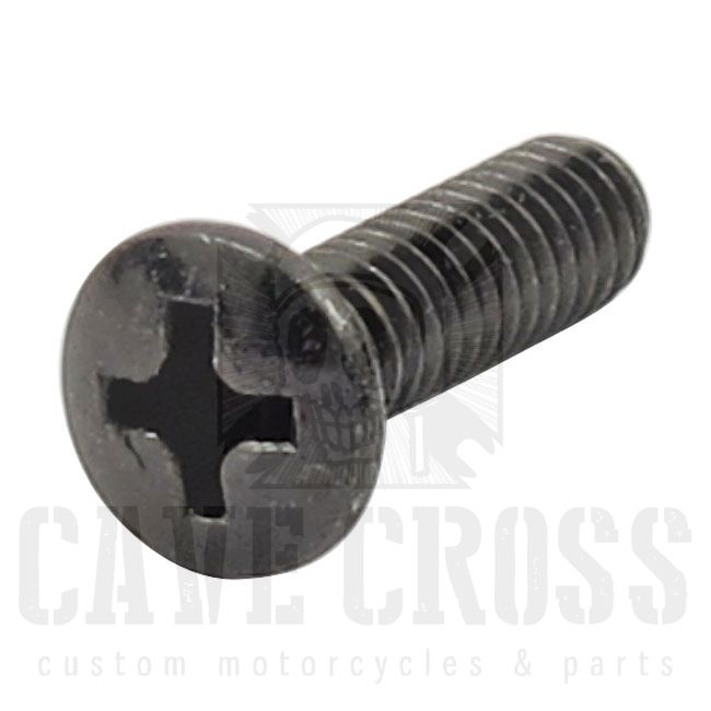 ?TORNILLO PARA TAPA DE BOMBA DE FRENOS HARLEY??