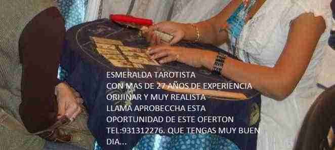 TAROT MUY BARATO