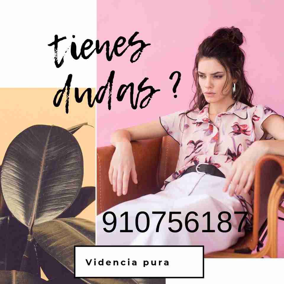 Tarot videncia y soluciones