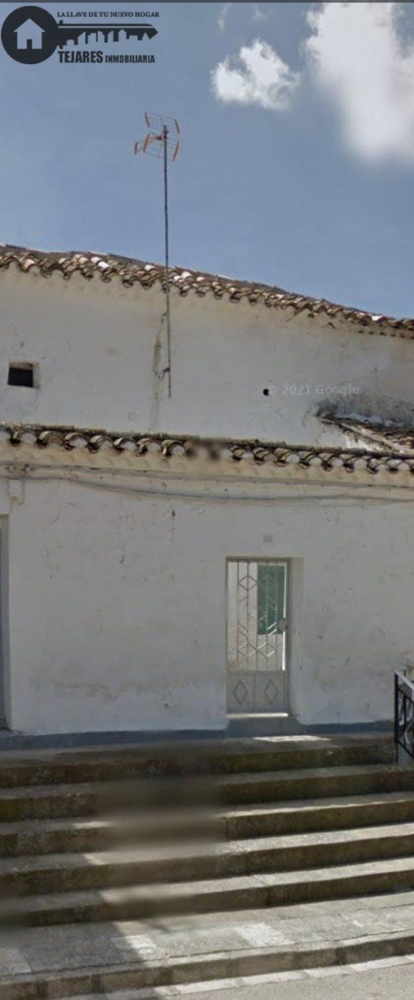 CASA EN MAHORA