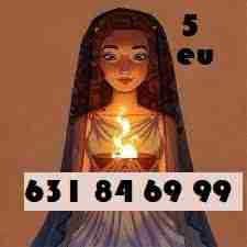 videncia natural y lecturas de tarot