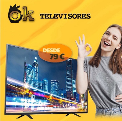 Ok Segundamano Dale Nueva Vida A Tu Hogar
