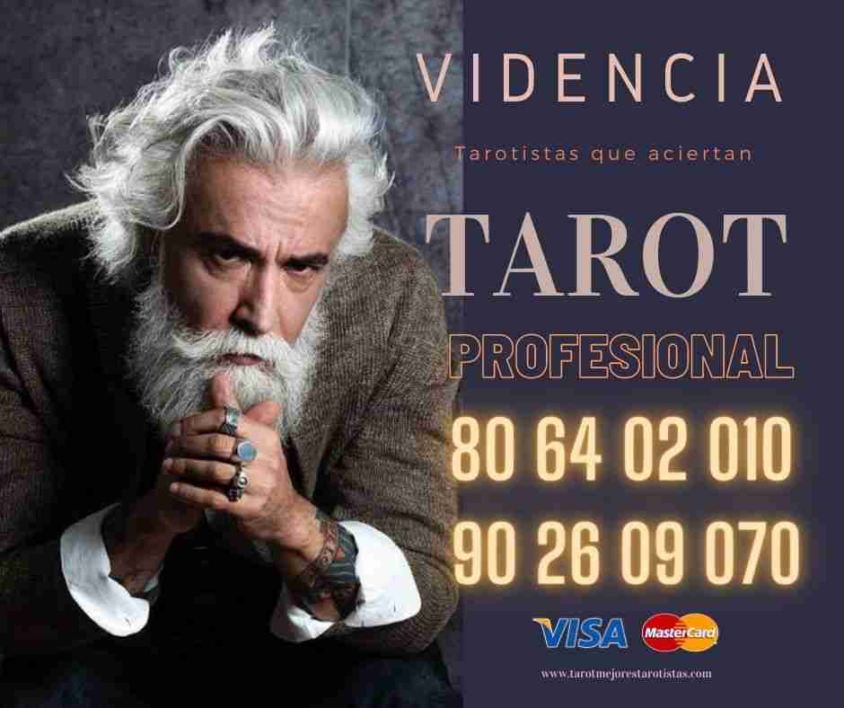Tarot y Videncia Lectura Profesional