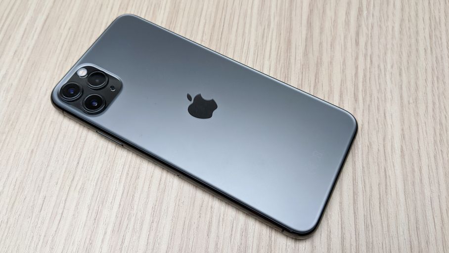 Iphone 11 pro 256GB