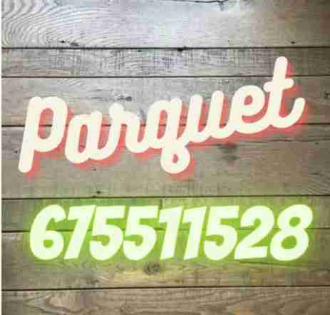 INSTALACION RESTAURACION DE PARQUET ? 675511528