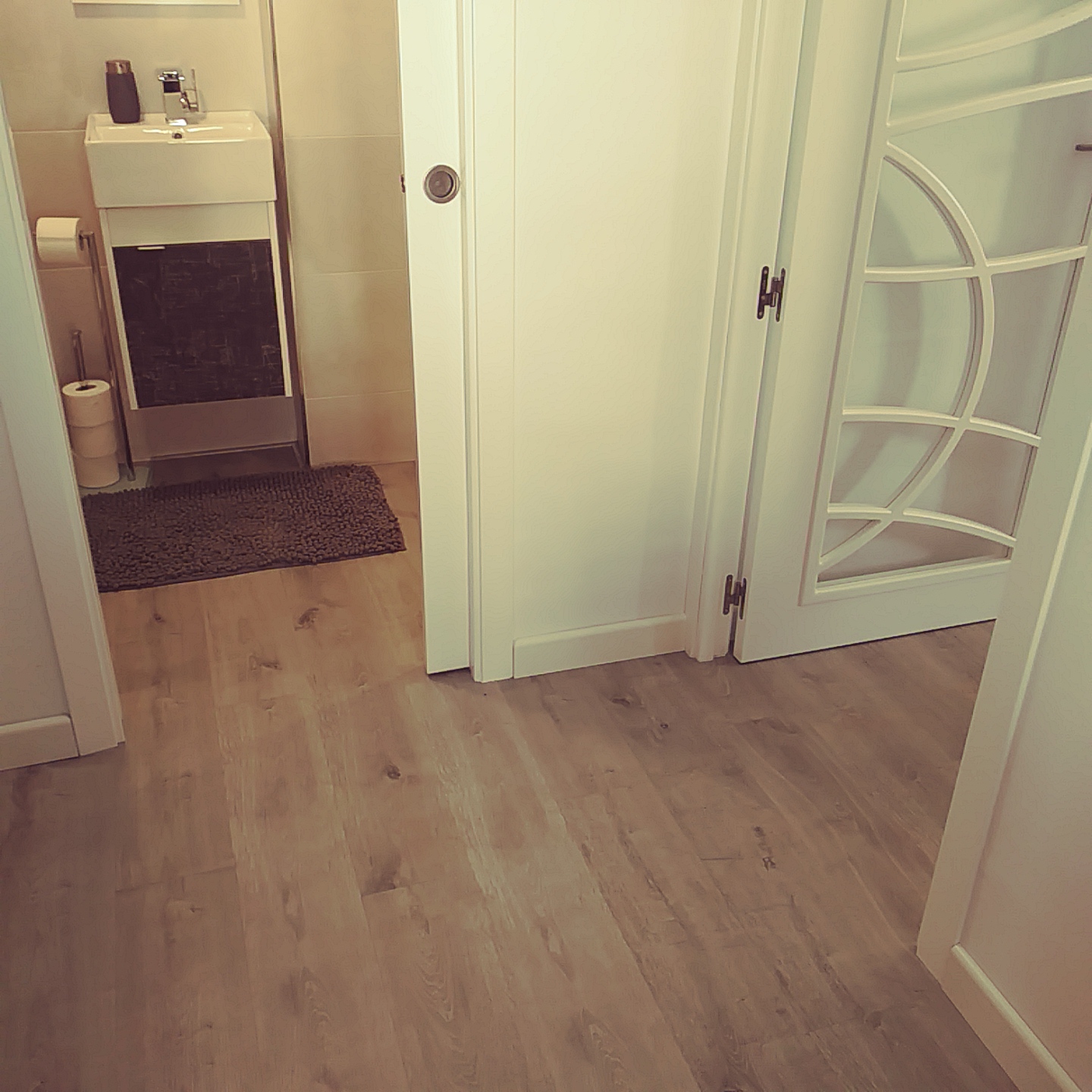 suelos de maderas laminados