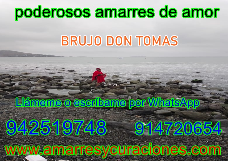 Consigue el regreso del ser amado