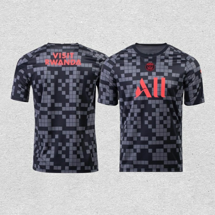 Fake Paris Saint-Germain shirts &amp; kit