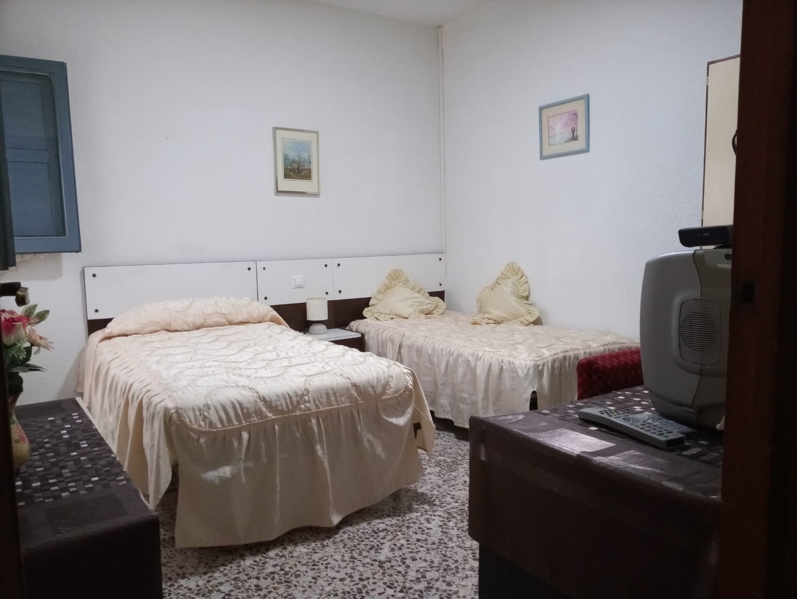 Alquiler habitación/ Compartir piso