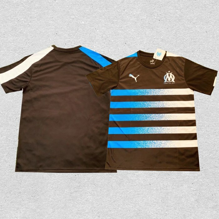 Replica Olympique Marseille Shirts 2021-2022 – Free Shipping Europe