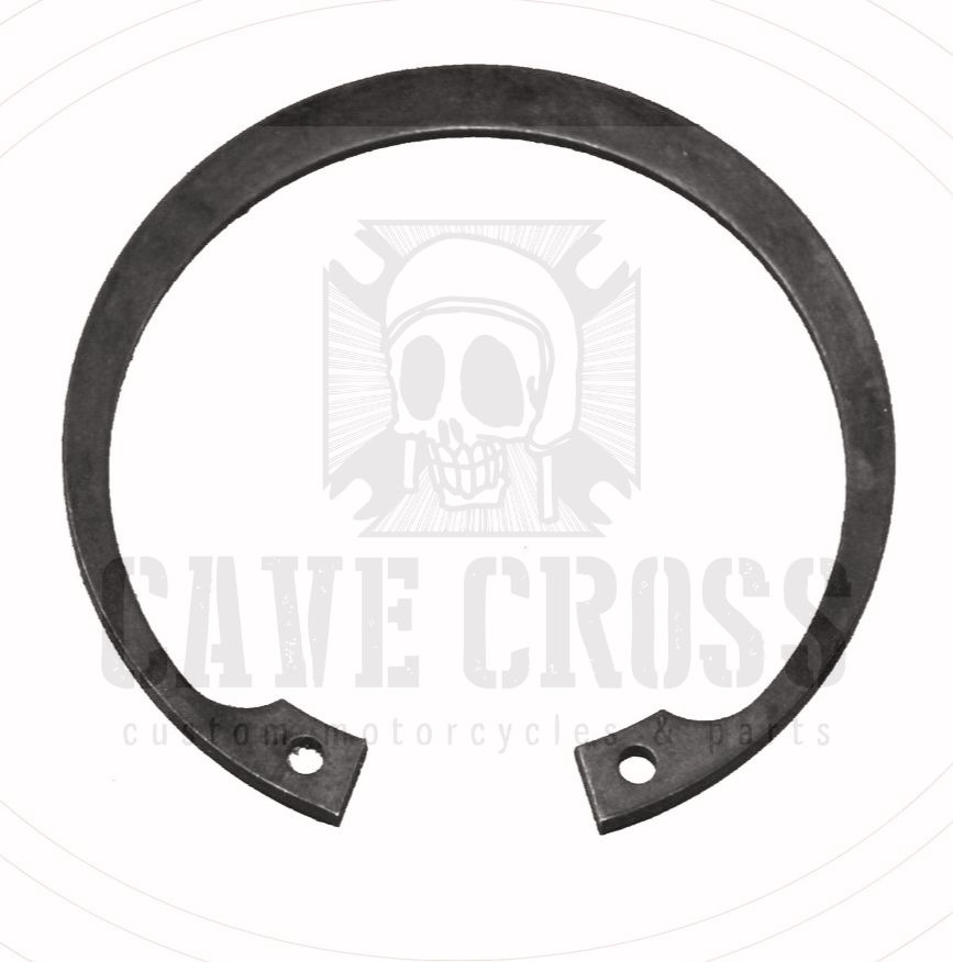 ANILLO DE RETENCIÓN EMBRAGUE HARLEY