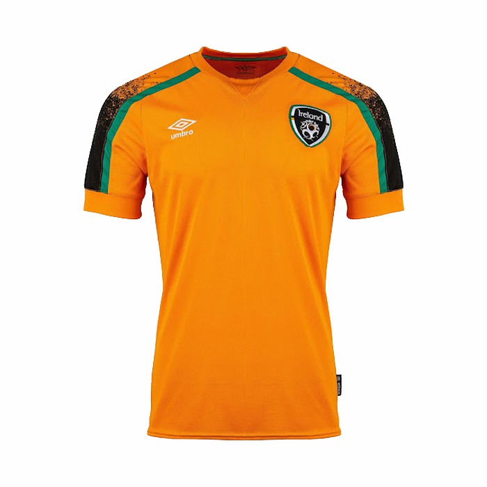 Cheap Ireland Football Shirts &amp; Football Kits For Sale Disco