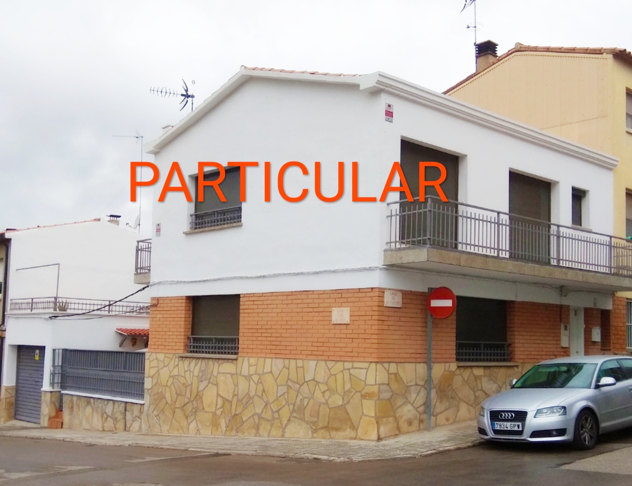 PARTICULAR