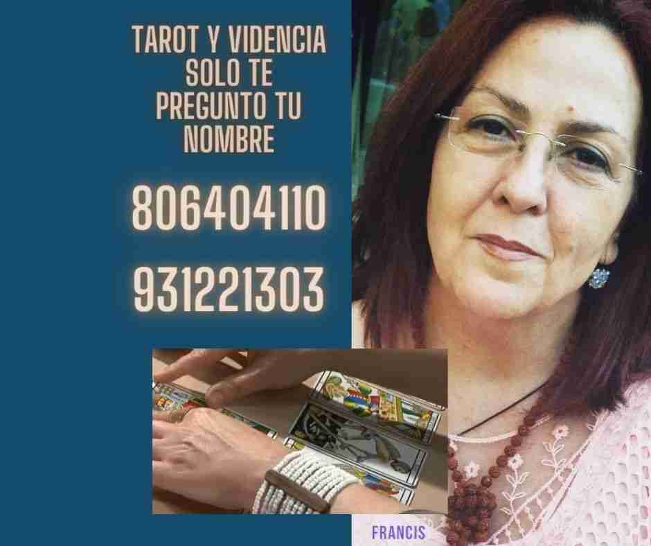 Tarot Muy Recomendado
