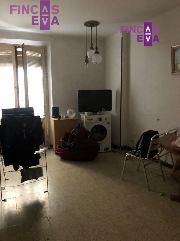 MAGNIFICO PISO A REFORMAR EN VENTA Pºdel Born FE0389