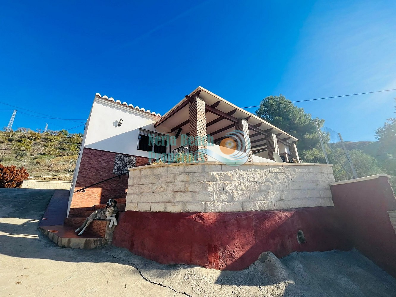 Villa El Morche