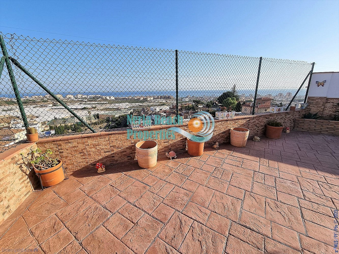 Villa Torrox Costa