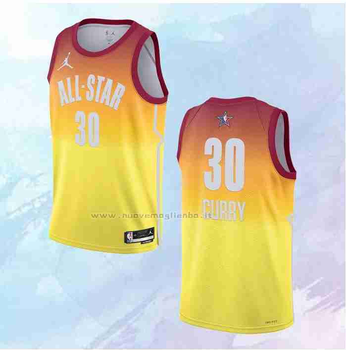 Camiseta Golden State Warriors All Star 2023