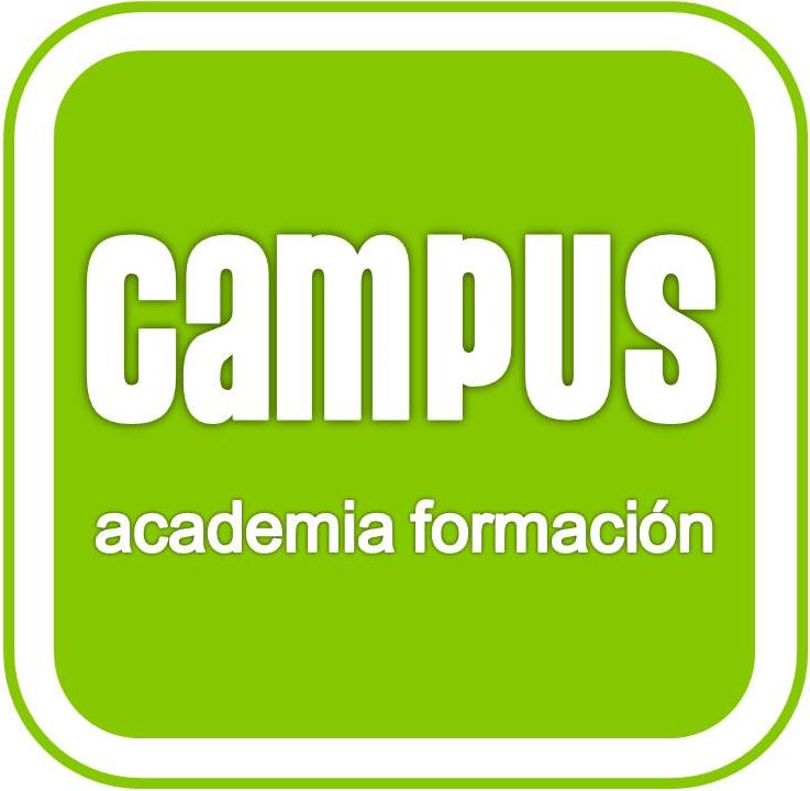 ACADEMIA CAMPUS FORMACION clases presenciales en Mon