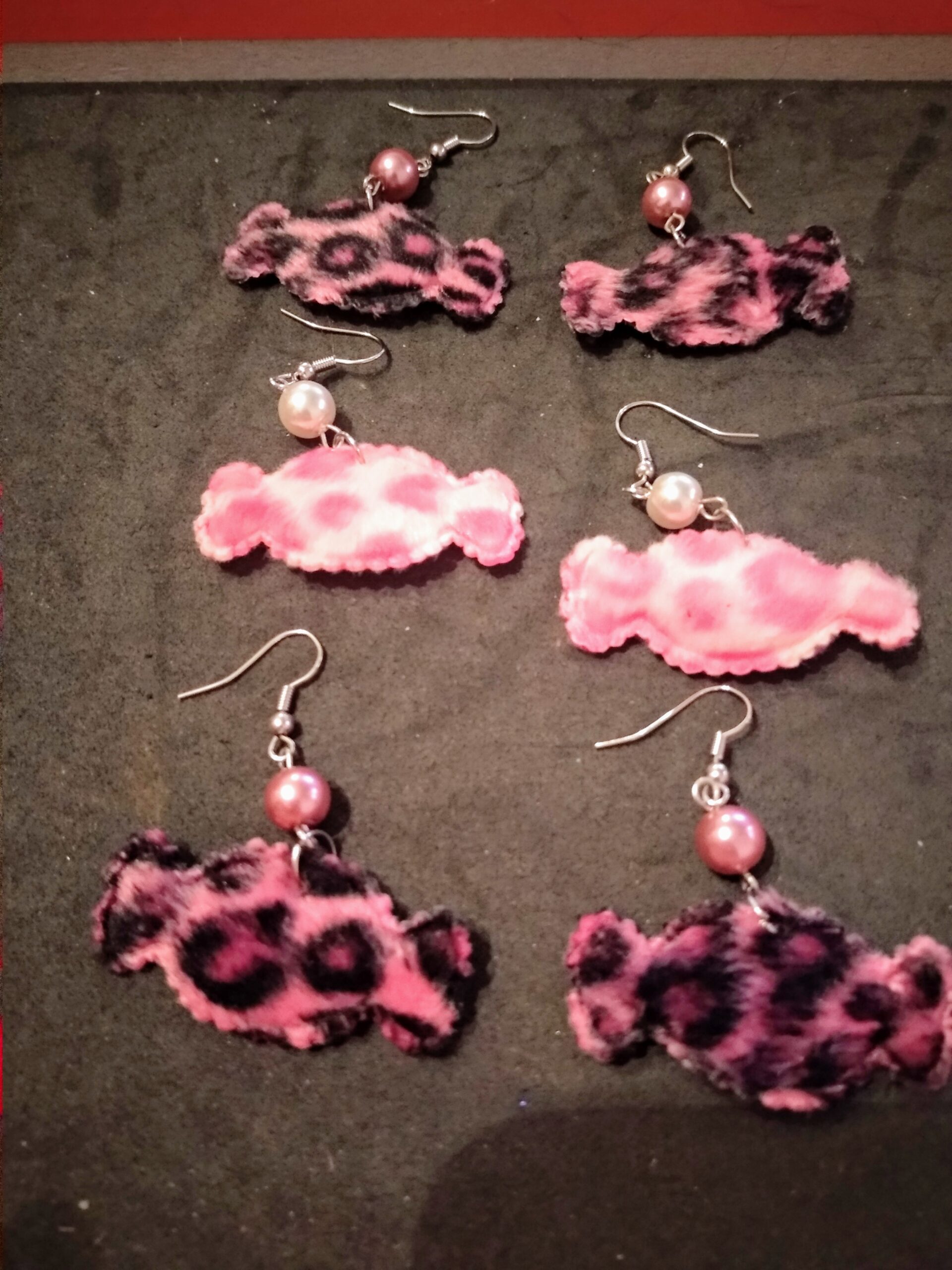 Pendientes