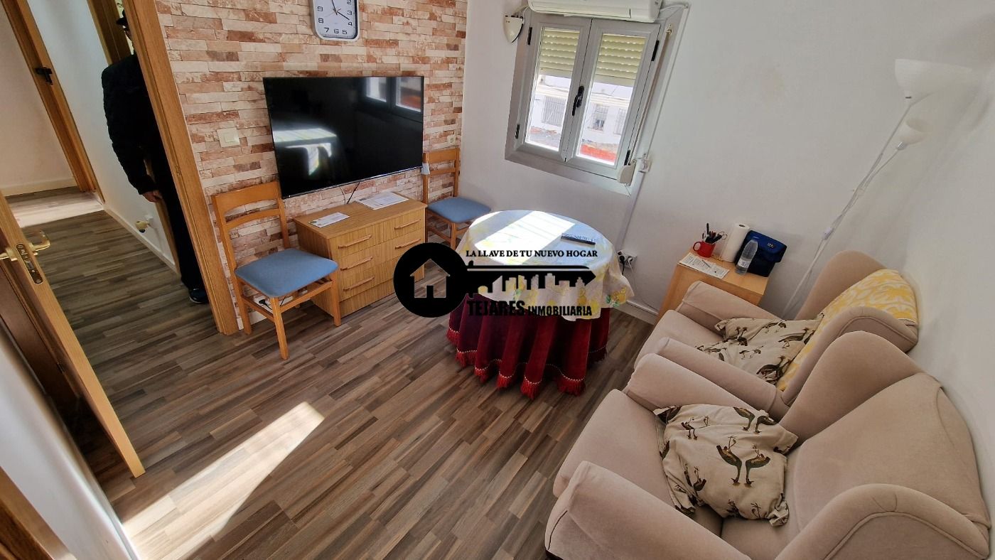 SE VENDE PISO ZONA PERPETUO