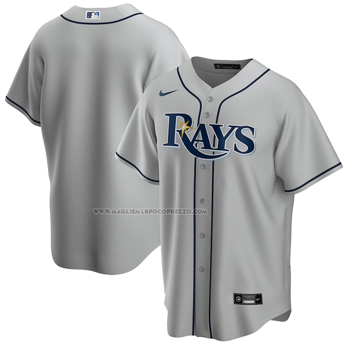 Camiseta Beisbol Hombre Tampa Bay Rays