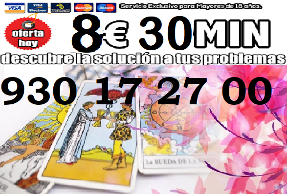 Tarot de las atracciones