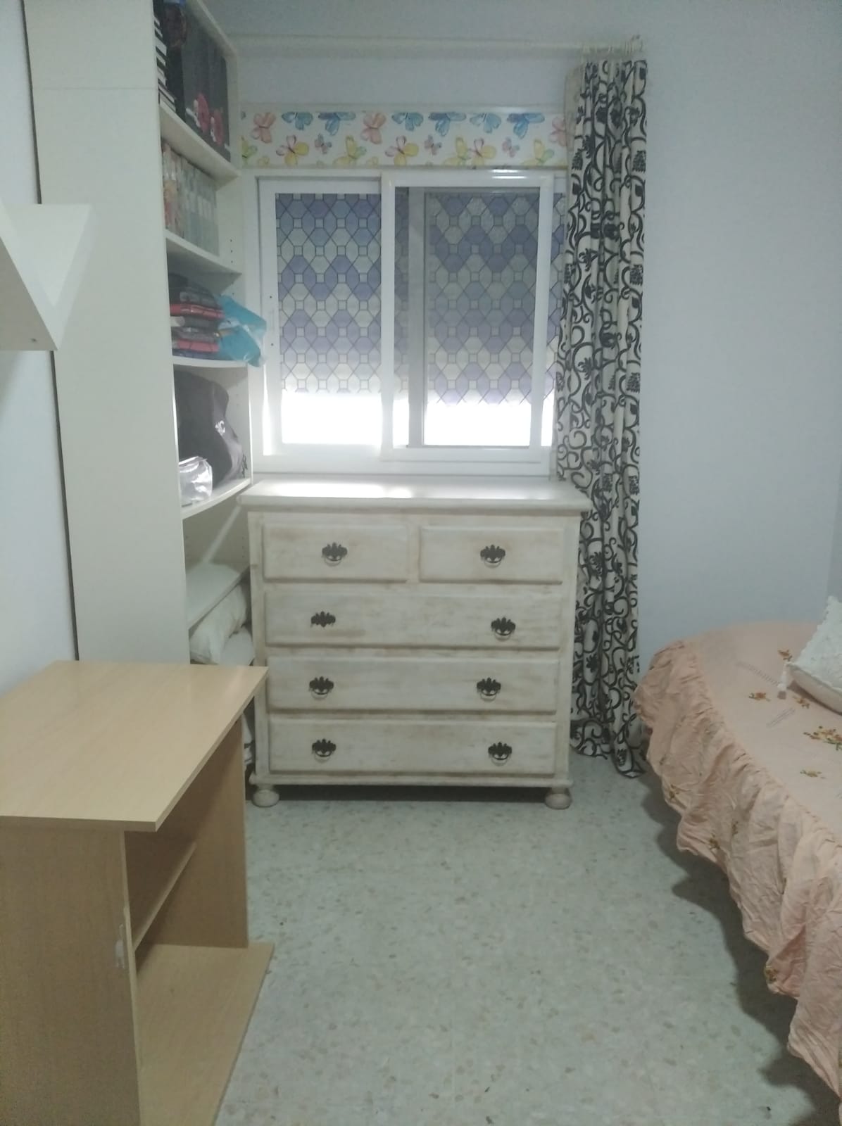Alquiler de Habitación
