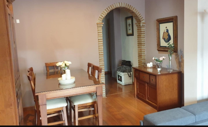 Magnífico piso 95000?