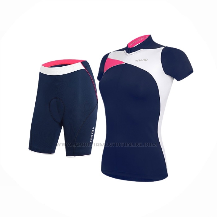 RH+ abbigliamento ciclismo