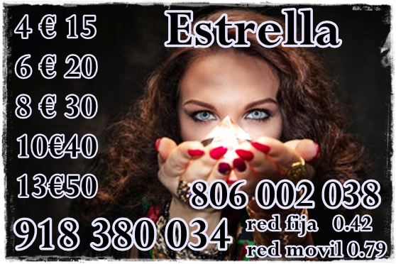 Tarot 806 económico vidente del amor 8 euros 30 minutos con