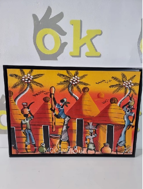 Muebles y Eletrodomesticos  en Oksegundamano