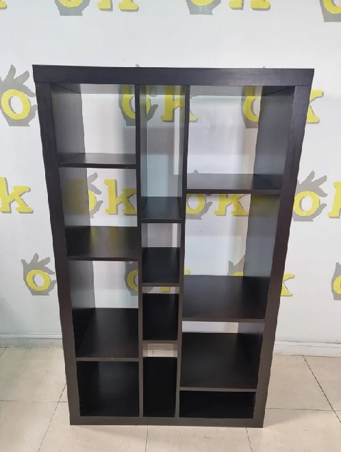 Con Oksegundamano Muebles de Hogar  Madrid