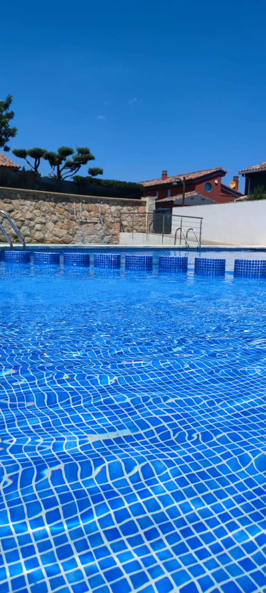 Excelente casa vacacional Peñíscola 6/8 personas