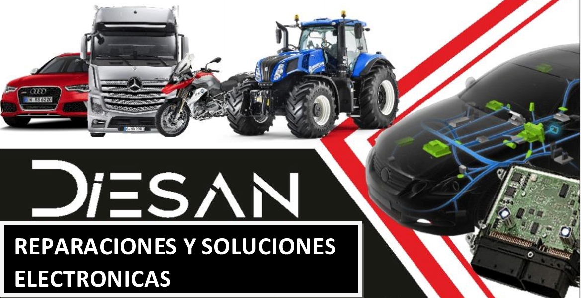 REPARACIONES Y SOLUCIONES ELECTRONICAS