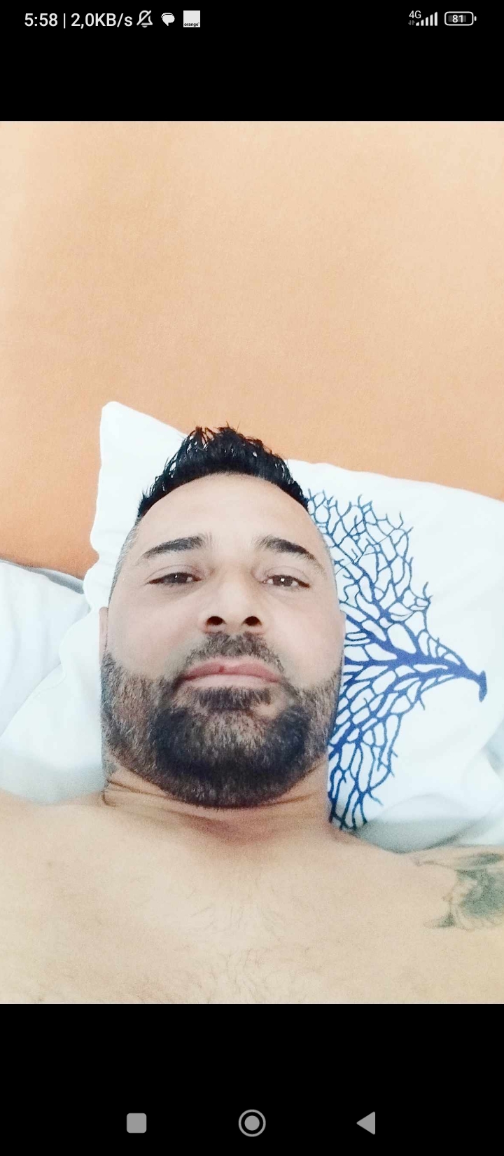 Doy masaje gratis para mujer