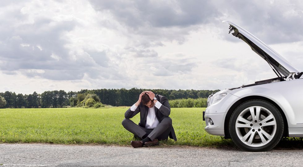 Practicas para conductores sin experiencia