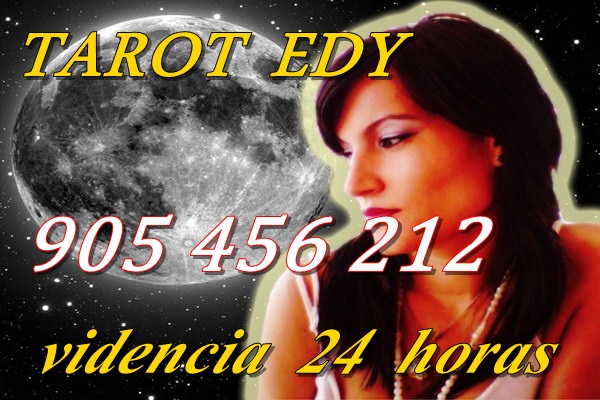 Tarot Edy 24 horas