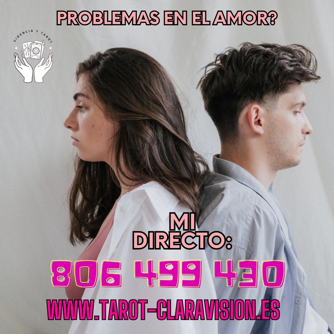 Consultas de Videncia por Telefono Para Solocionar el Amor