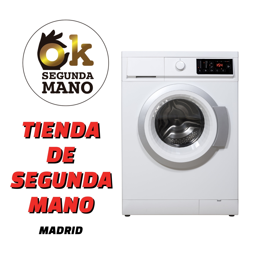 Tienda segundamano  todo en  Electrodomésticos  que necesita
