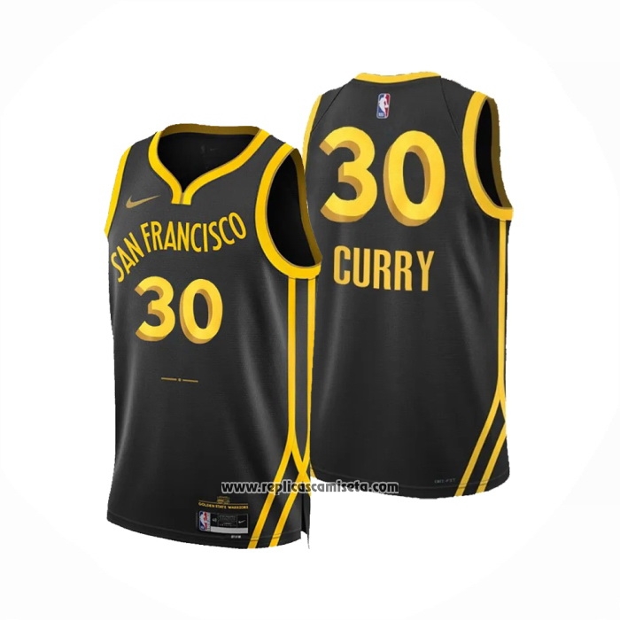 Camiseta Golden State Warriors Baratas 2024