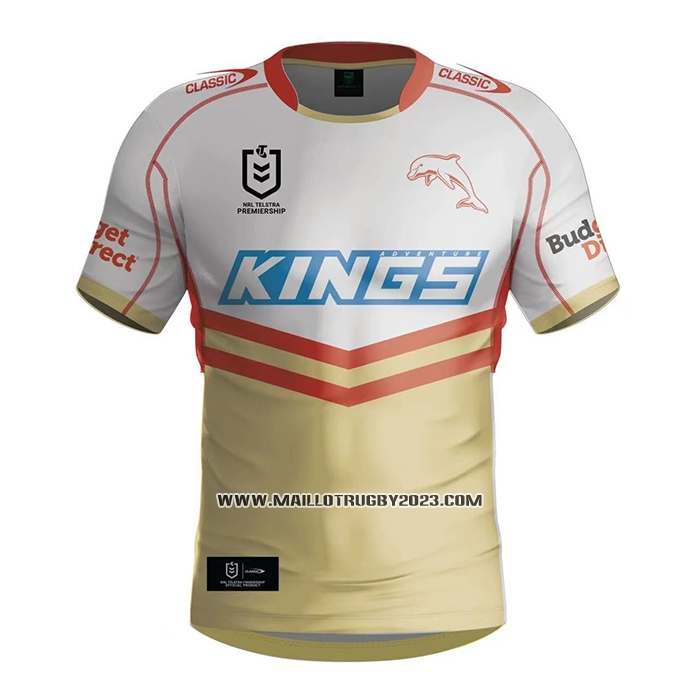 maillot Dolphins rugby