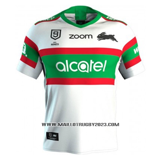 maillot South Sydney Rabbitohs rugby